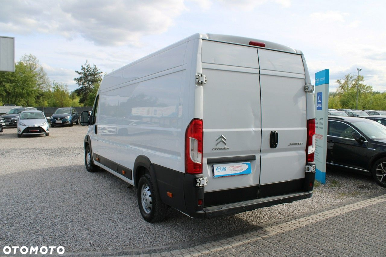 Citroën Jumper - 8