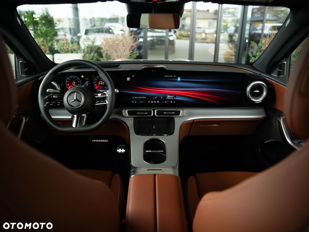 Mercedes-Benz GLC - 18