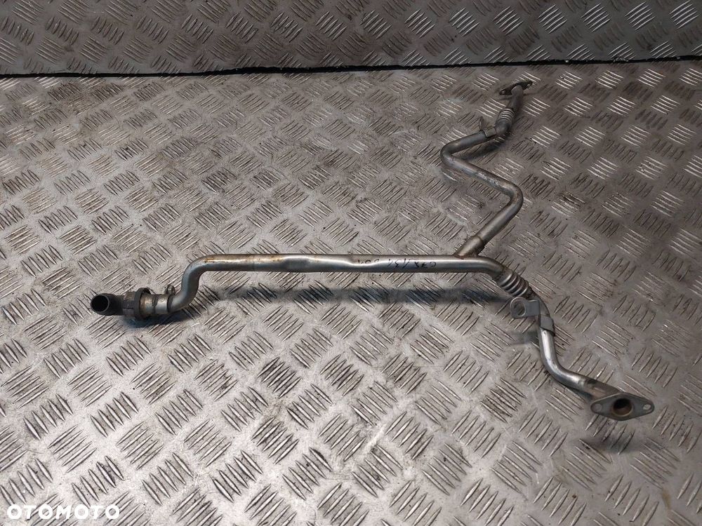 RURA EGR VOLKSWAGEN PASSAT B5 2.8 V6 078131831B - 1