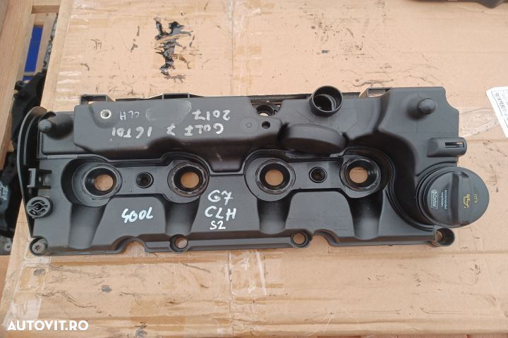Capac culbutori 1.6 CLH 03L103469 S Volkswagen VW Golf 7 [2012 - 2017 - 2