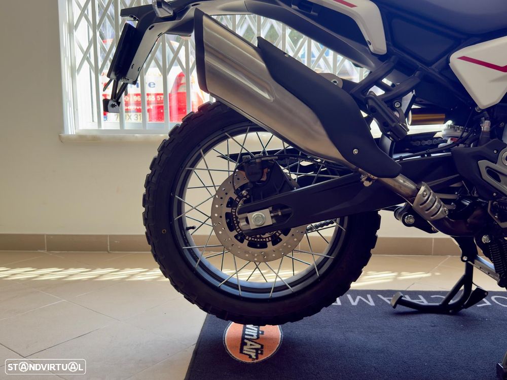 Moto Morini Alltrhike (MEGA CAMPANHA - 700€ desconto directo) - 14