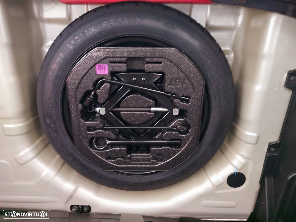 Kia Stonic 1.0 T-GDI Drive - 30