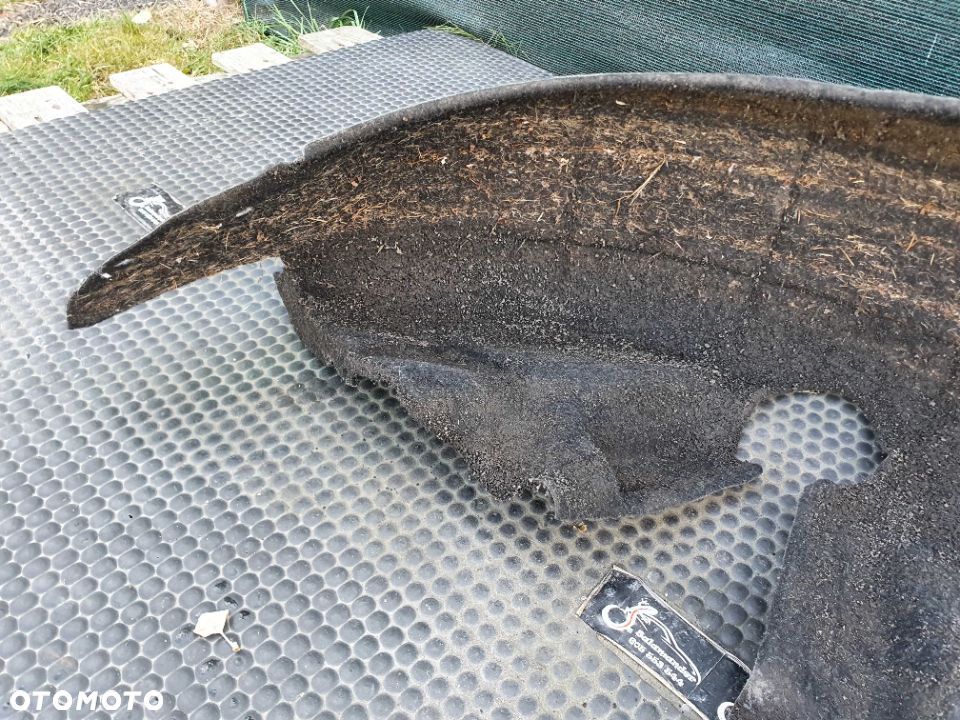 Nadkola Tyl Nadkole Tylne Prawe Lewe AUDI A4 B6 B7 Sedan Kombi Avant - 20