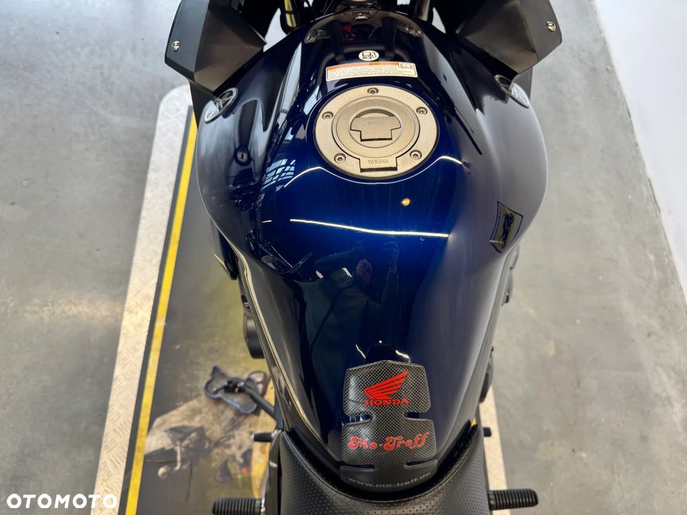 Yamaha XJ - 27