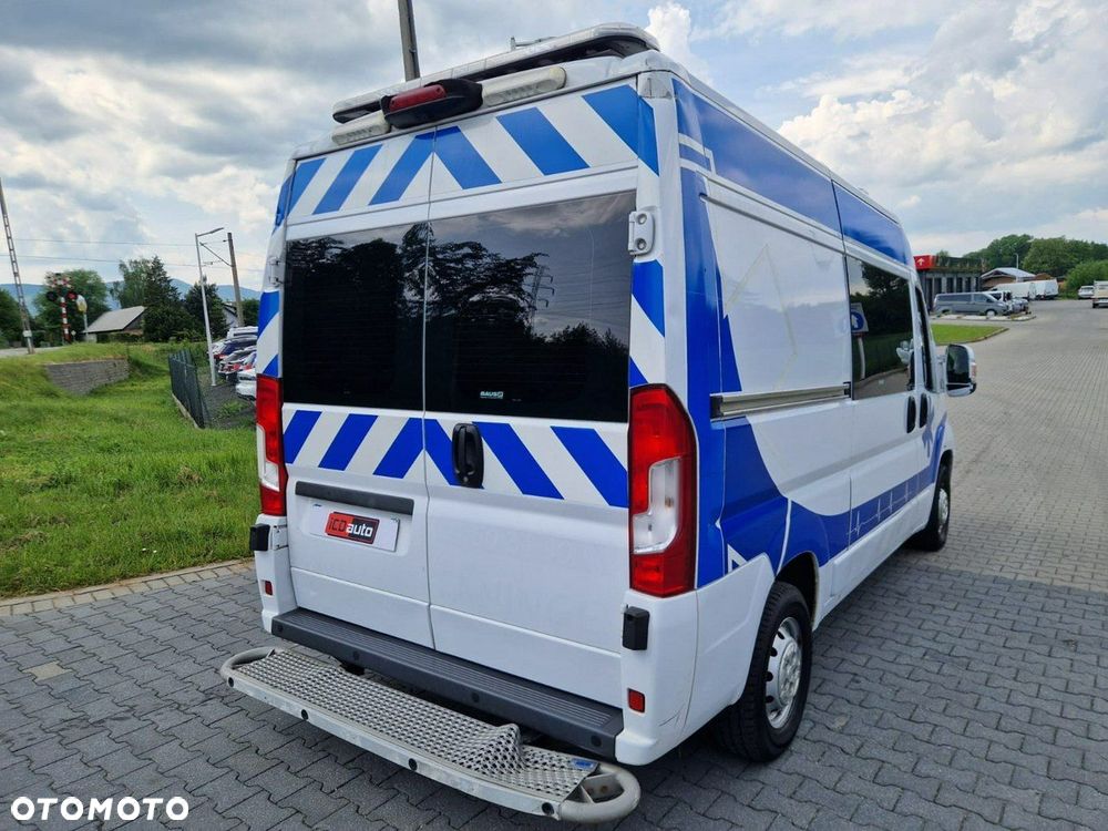 Fiat Ducato - 7
