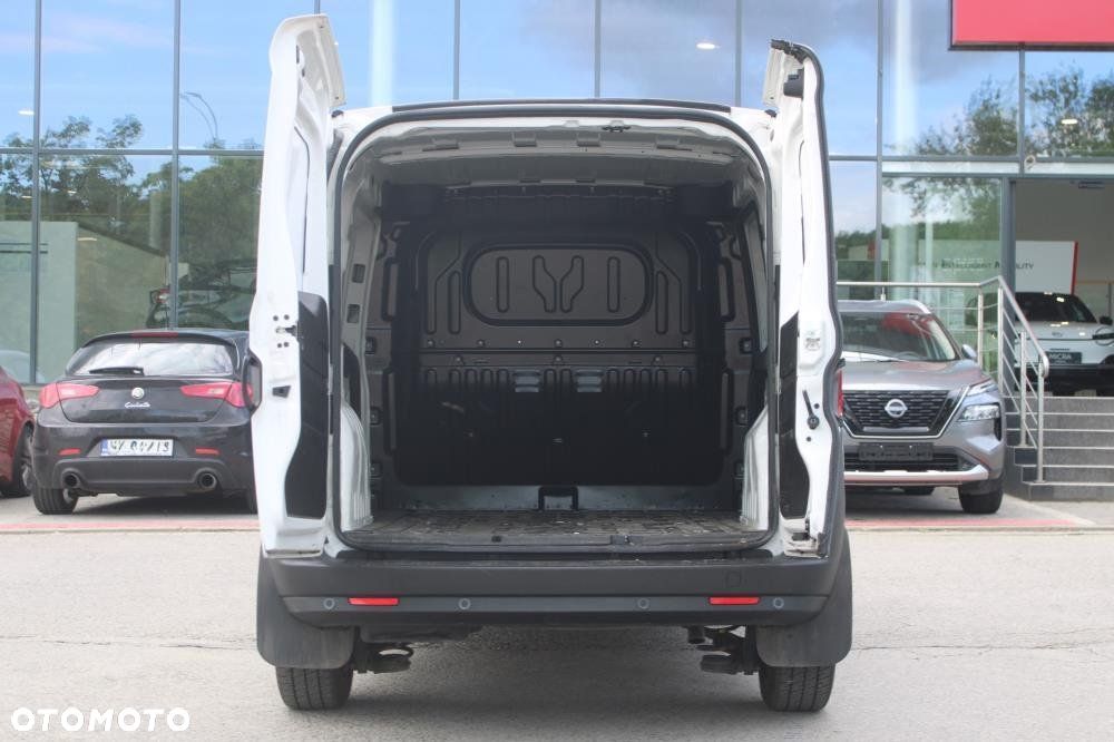 Fiat doblo - 23