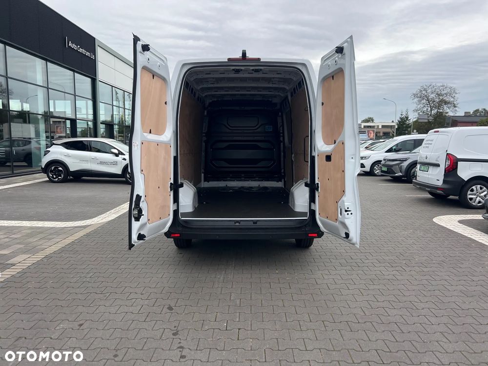 Renault Master - 8