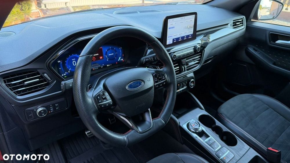 Ford Kuga 2.0 EcoBlue AWD ST-Line - 6