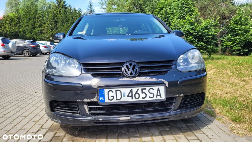 Volkswagen Golf 2.0 TDI Comfortline DSG - 10
