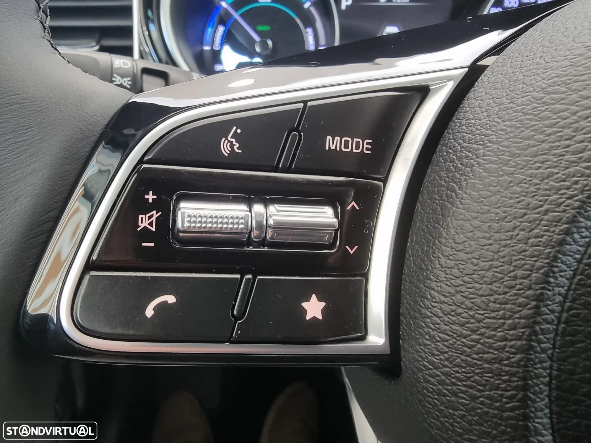 Kia XCeed 1.6 GDi PHEV Drive - 25