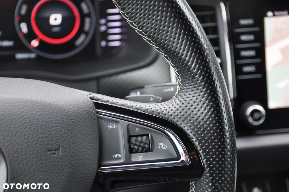 Skoda Kodiaq 1.5 TSI ACT 4x2 Sportline DSG - 37