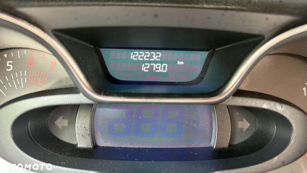 Renault Captur - 6
