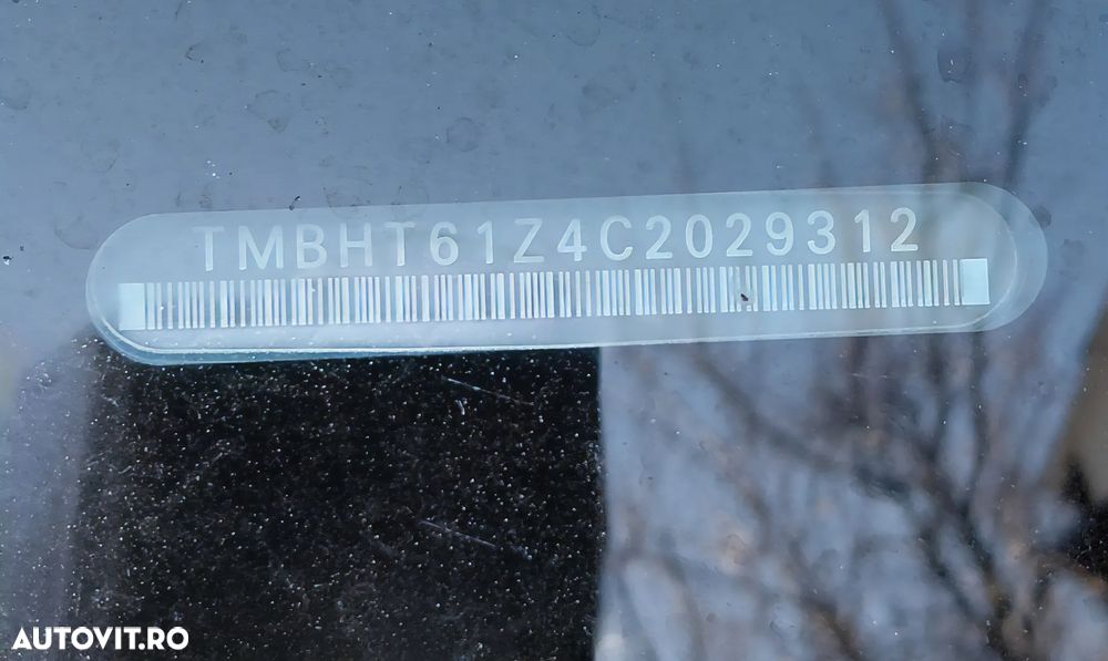 Skoda Octavia 1.6 TDI DPF GreenLine - 25