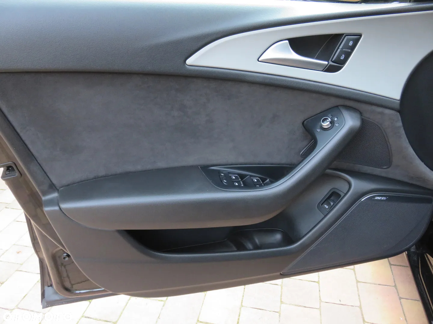 Audi A6 Avant 3.0 TDI Quattro S tronic - 22