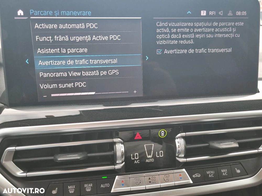 BMW X3 - 18