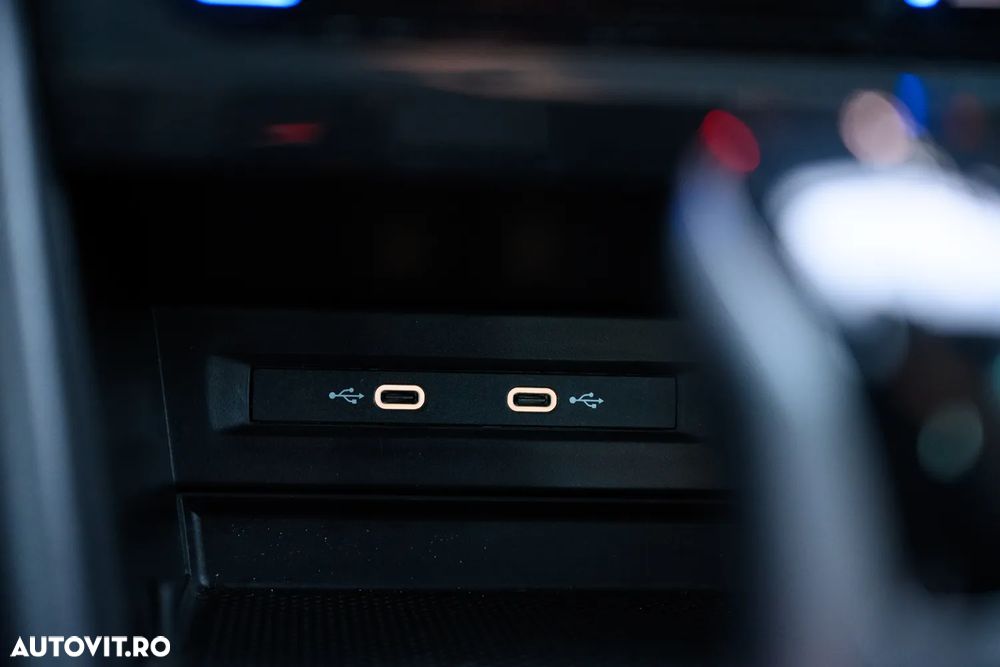 Volkswagen Tiguan 1.5 TSI OPF DSG Life - 29