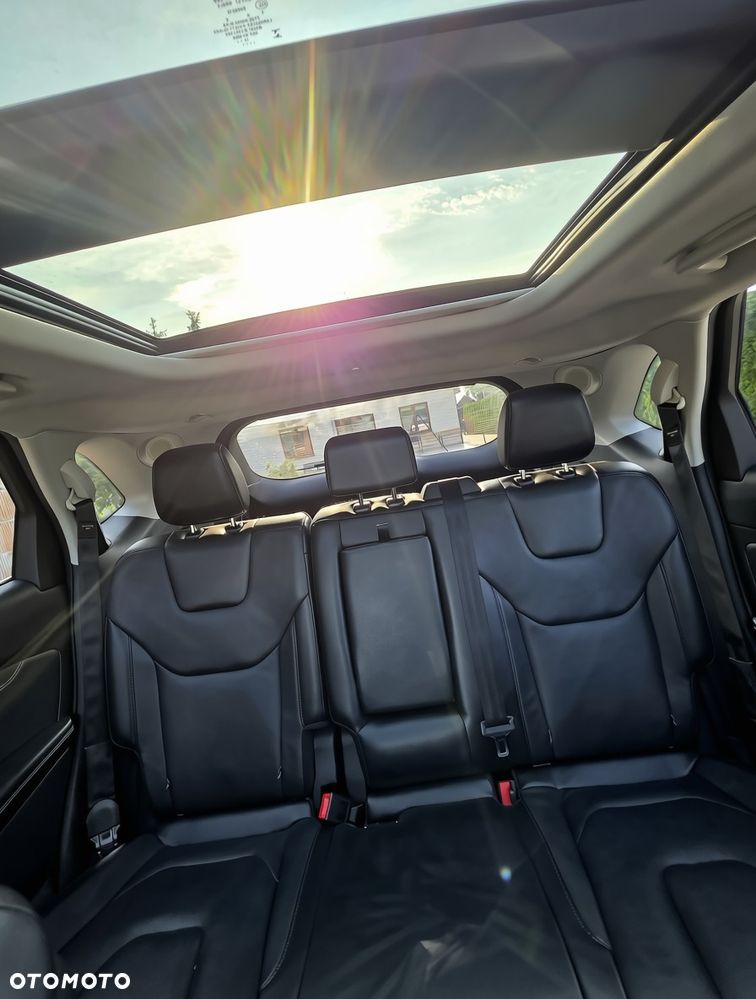 Ford Edge - 25