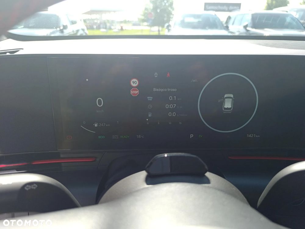 Hyundai Kona 1.6 GDI Hybrid N-Line DCT - 14