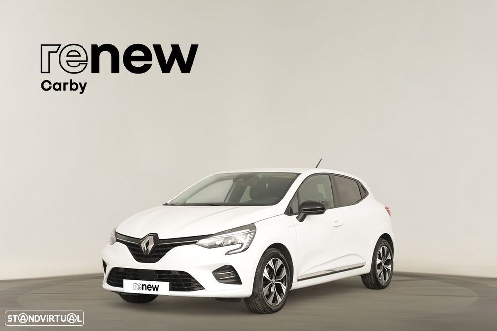 Renault Clio 1.0 TCe Evolution - 1