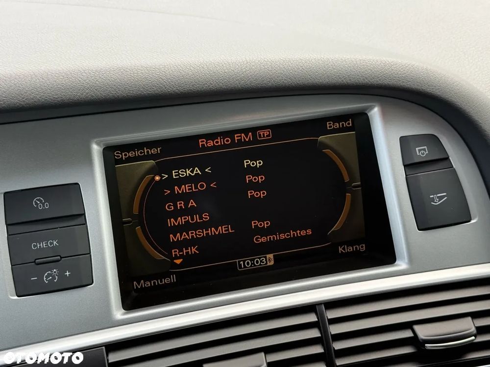 Audi A6 Avant 2.8 FSI Multitronic - 29