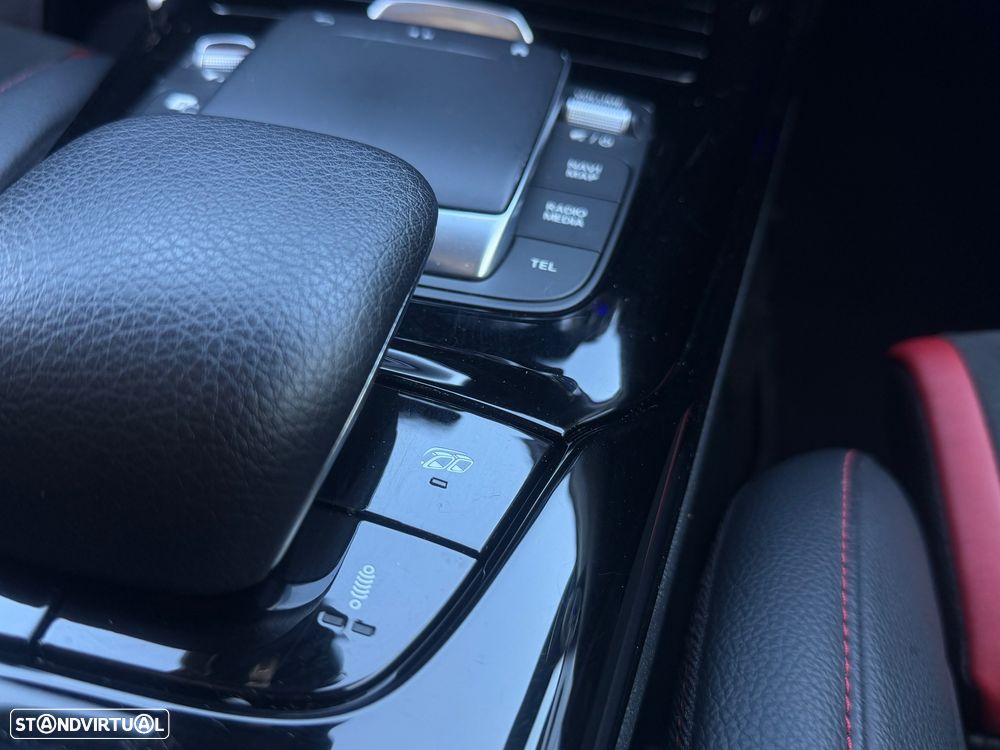 Mercedes-Benz A 45 AMG S 4Matic+ Speedshift DCT 8G - 29