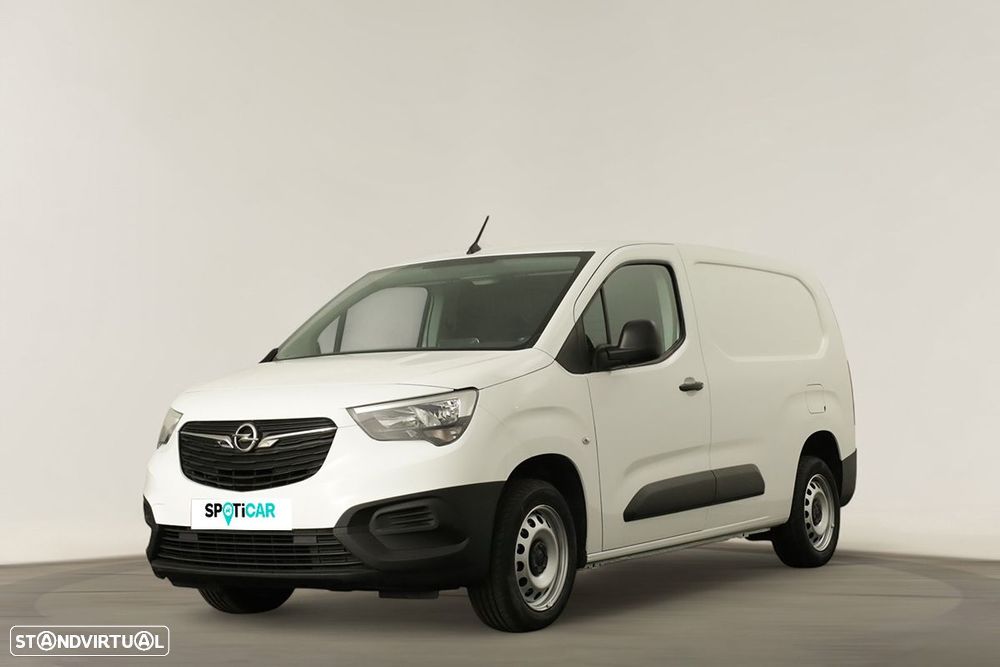 Opel combo van 1.5 cdti l2h1 enjoy - 2