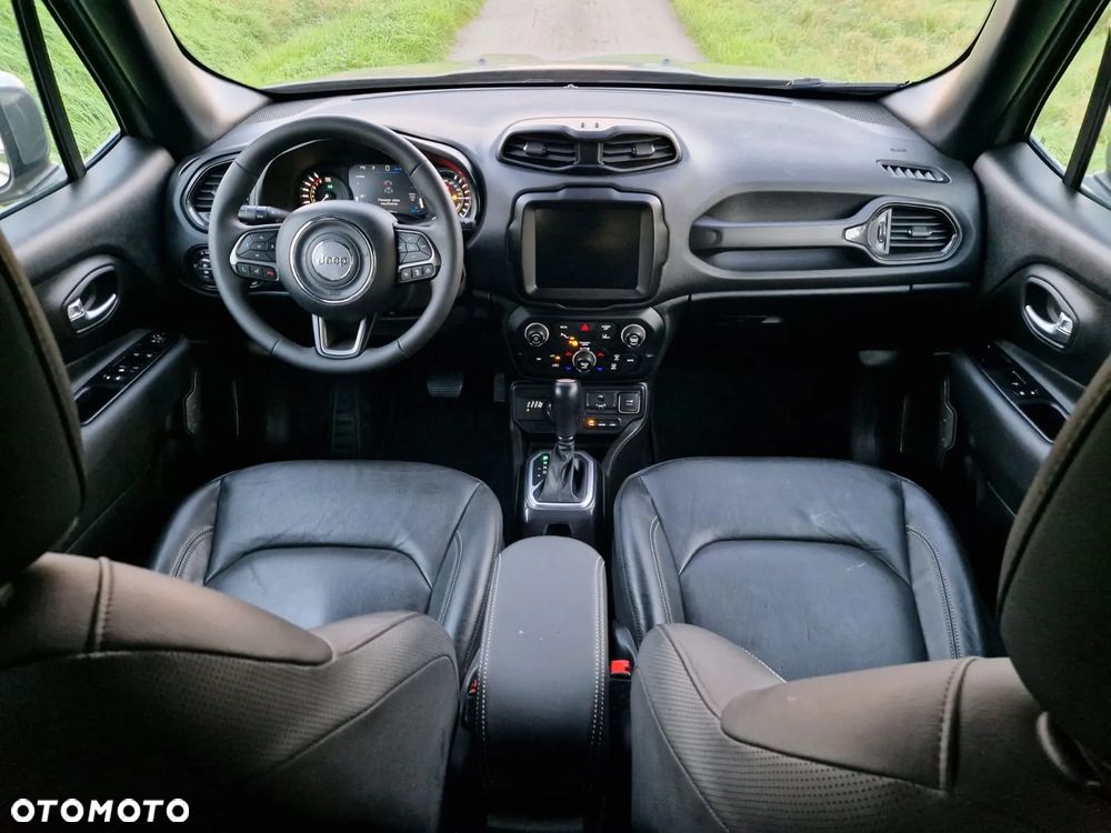 Jeep Renegade - 17