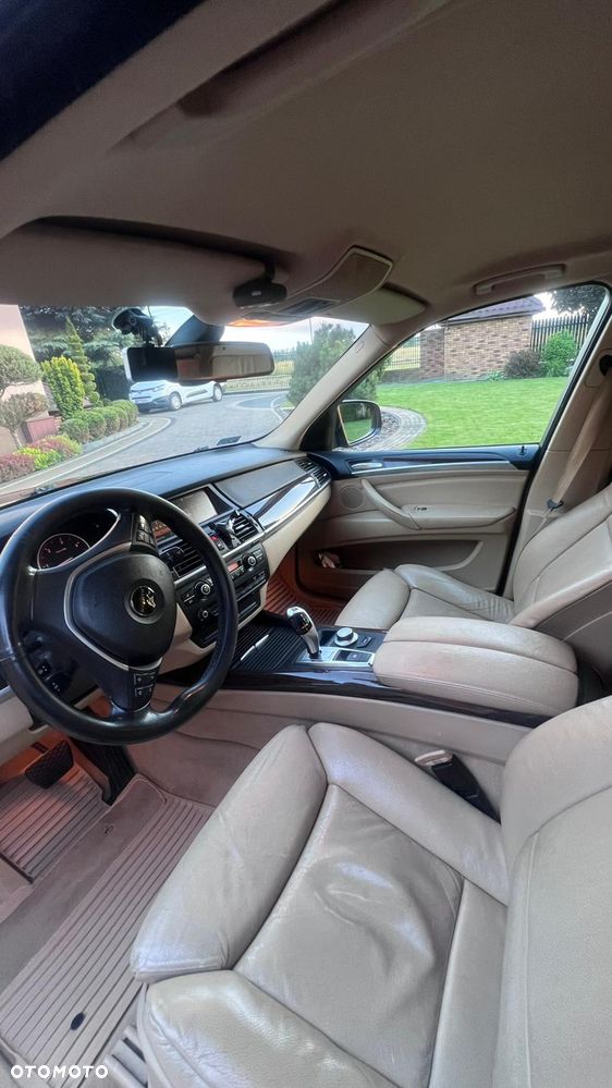 BMW X5 - 7
