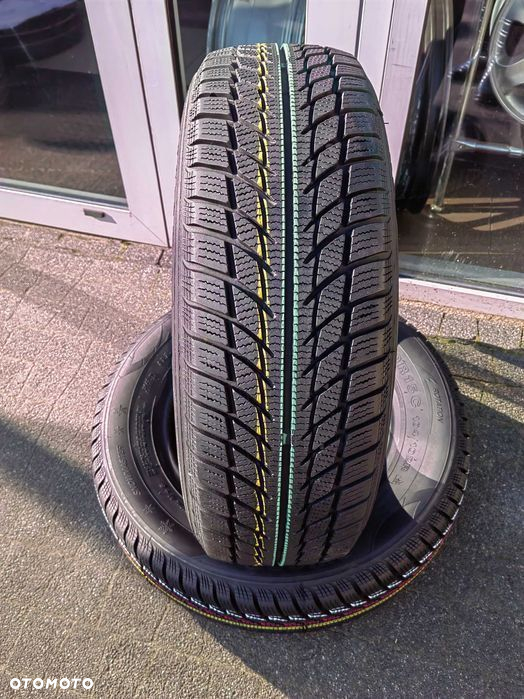 xx195/70R15C 104/102R Goodride SW 608 pojedyncza zimowa rezerwa