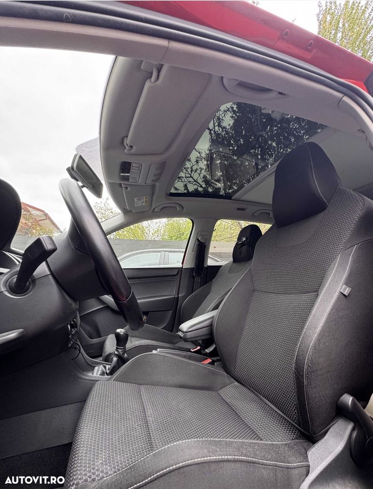 Skoda RAPID 1.2 TSI Ambition - 9