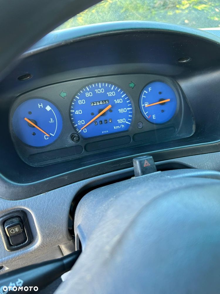 Daihatsu Terios - 4