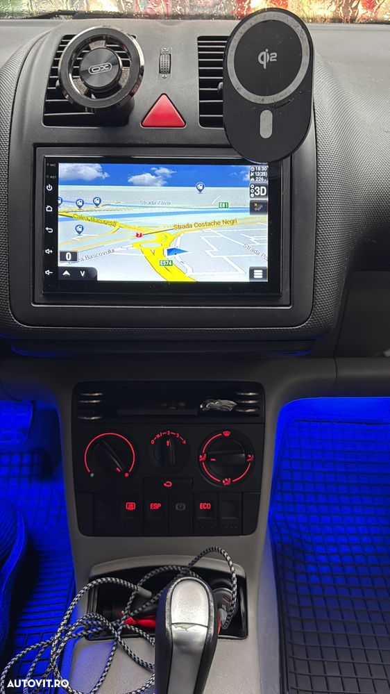 Volkswagen Lupo - 10