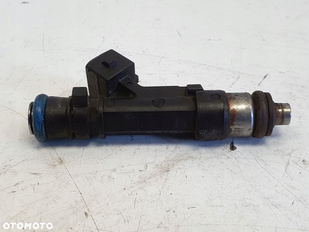 WTRYSKIWACZ Opel Corsa D 1.2 16V _ 0280158181 - 6