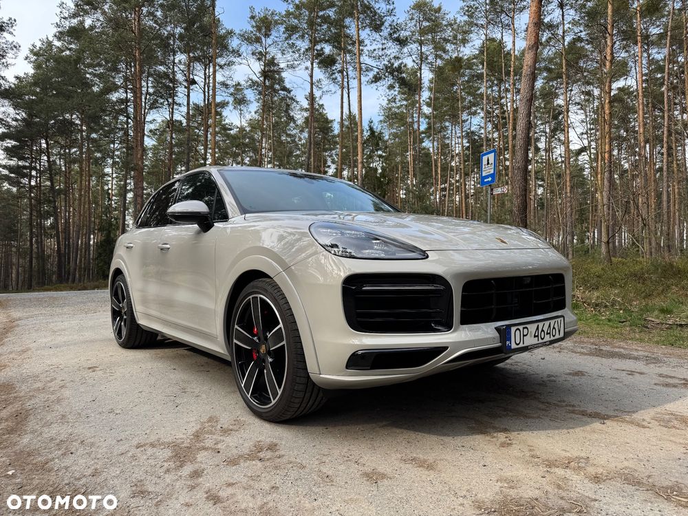 Porsche Cayenne GTS Tiptronic S - 17