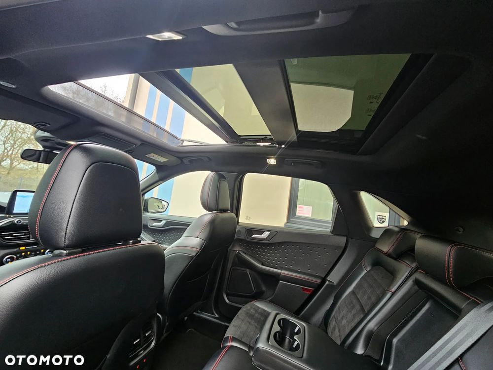 Ford Kuga 2.0 EcoBlue AWD ST-Line X - 39