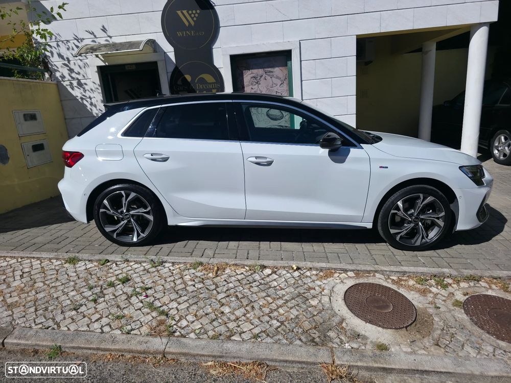 Audi A3 - 5