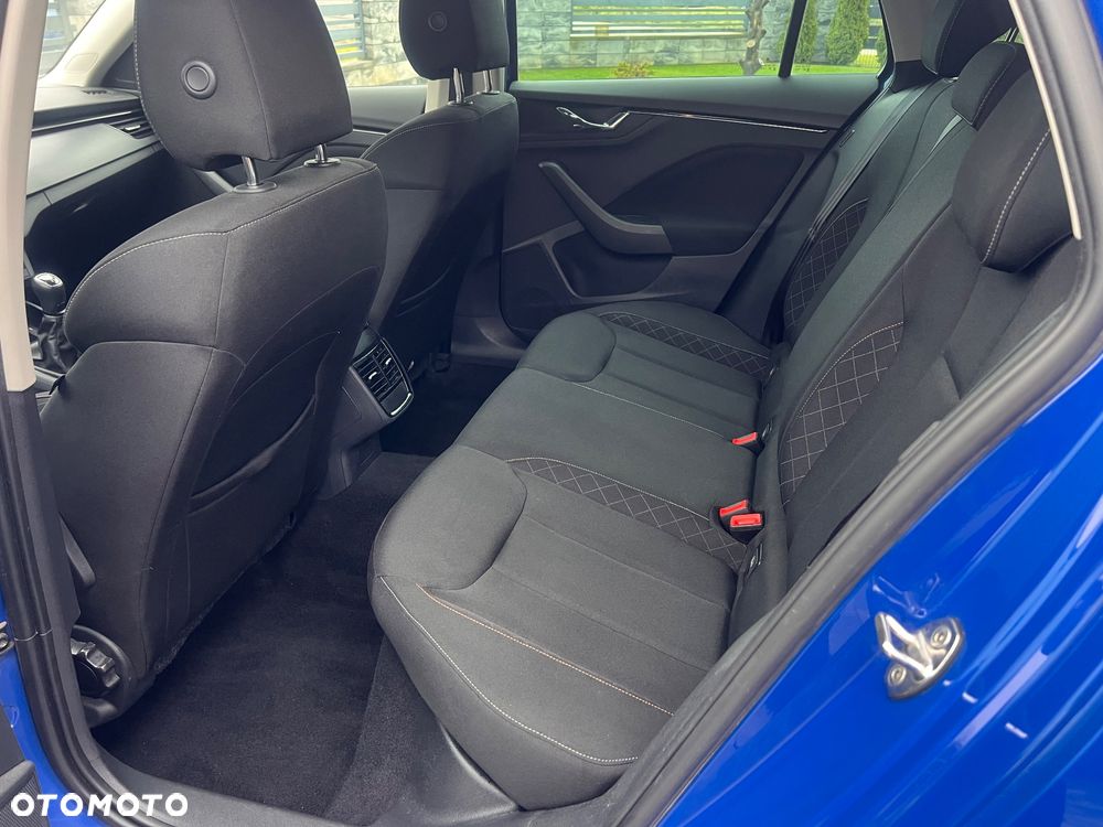 Skoda Scala 1.0 TSI Ambition - 9