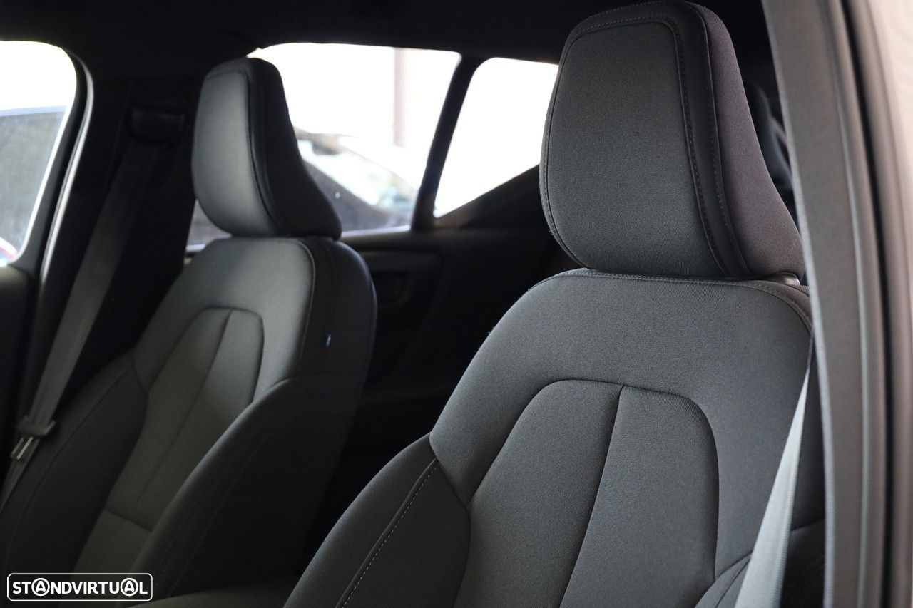 Volvo XC 40 Recharge Extended Range Plus - 4