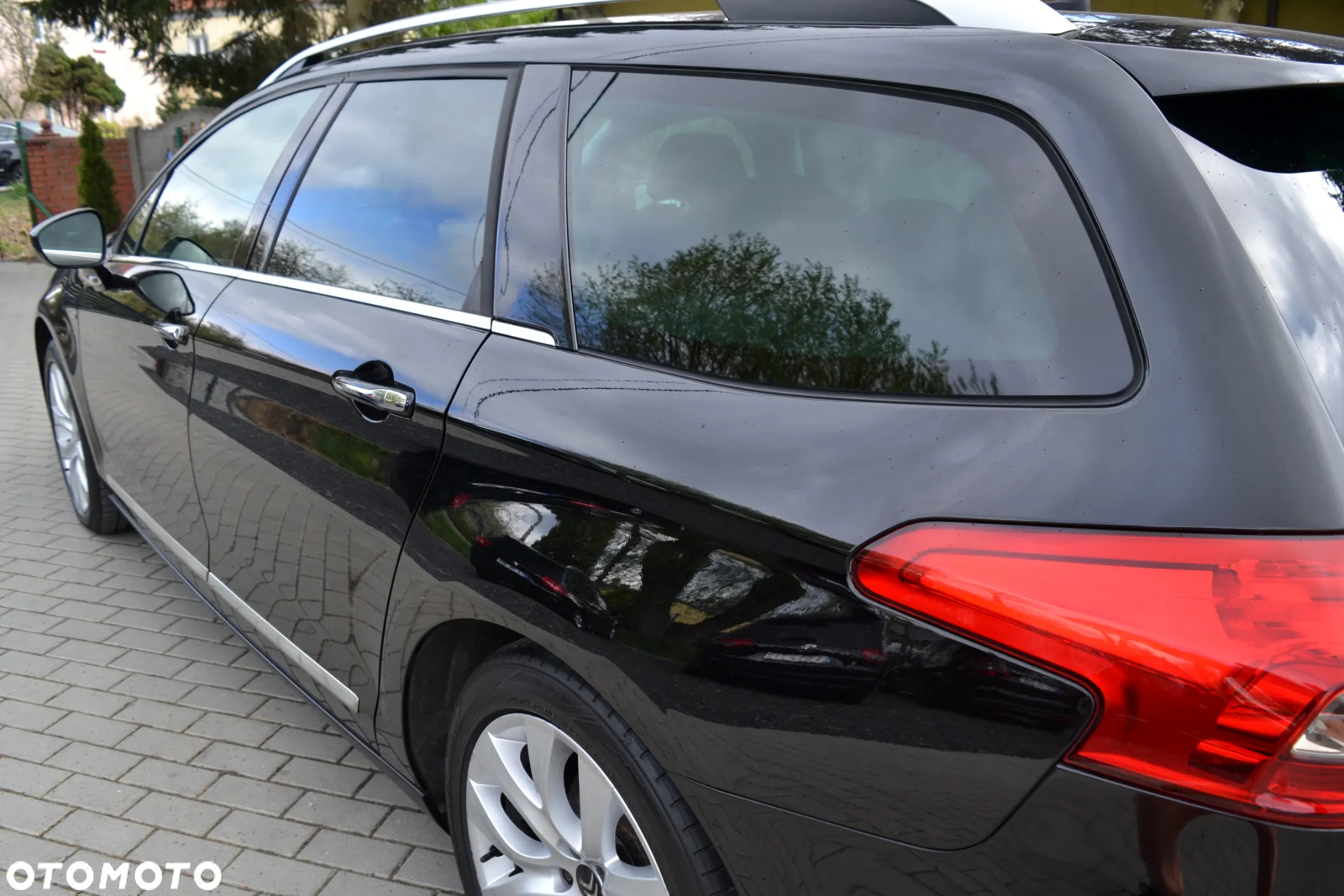 Citroën C5 - 34