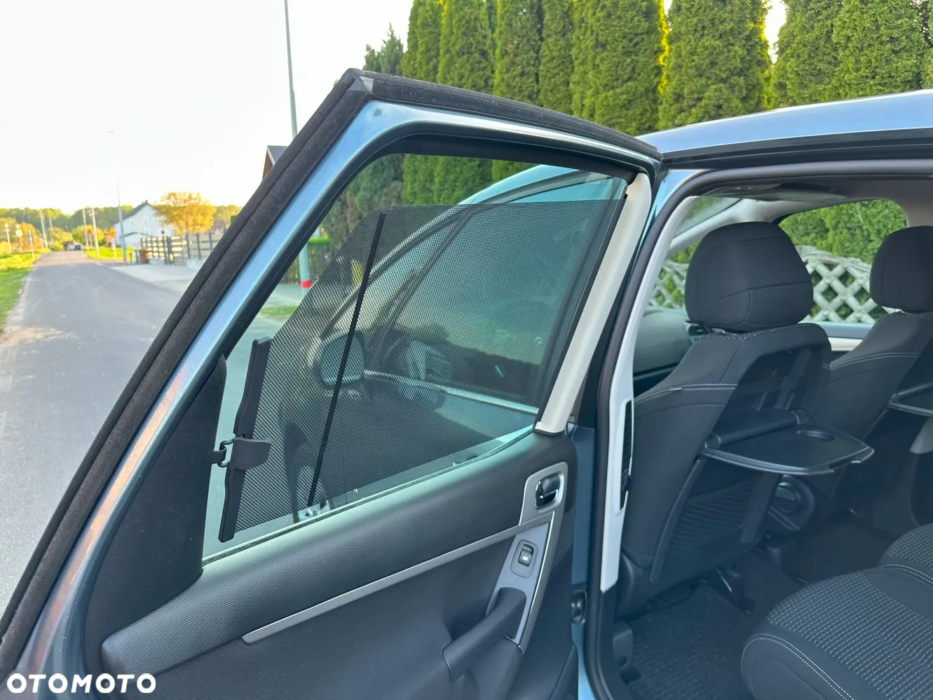 Citroën C4 Picasso 1.6 VTi Selection - 17
