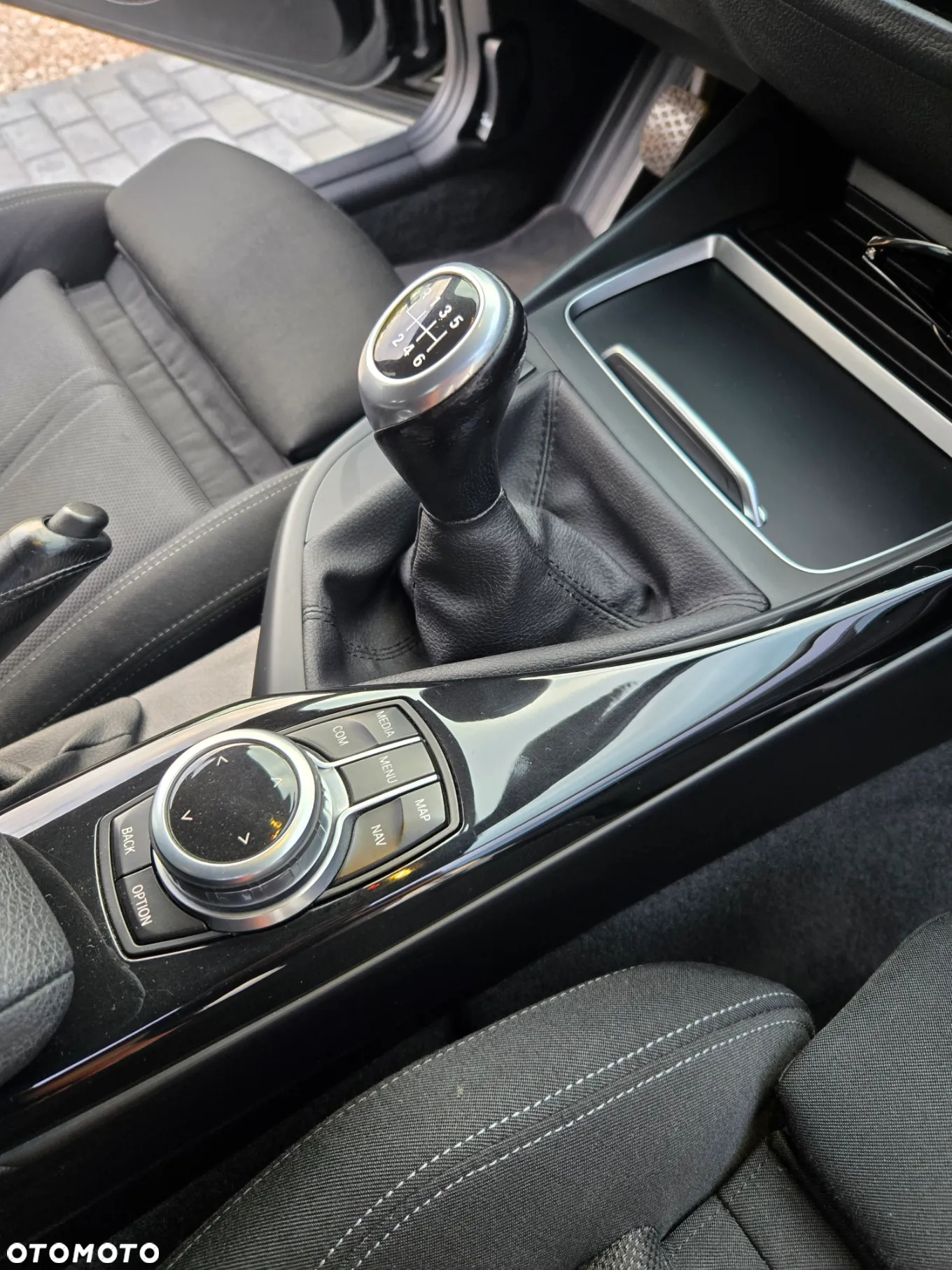 BMW Seria 1 118i GPF Sport Line Shadow - 15