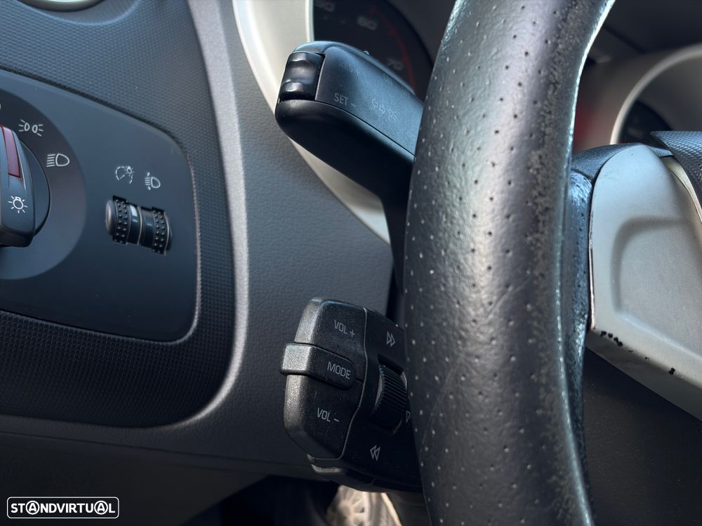 SEAT Ibiza 1.2 12V Style - 17