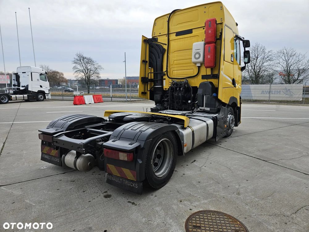 Renault T HIGH 480 KM  X-LOW - 3