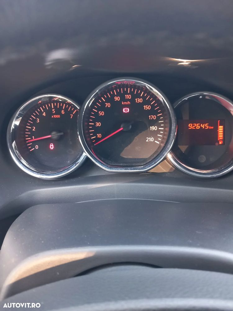 Dacia Sandero 0.9 Stepway - 14