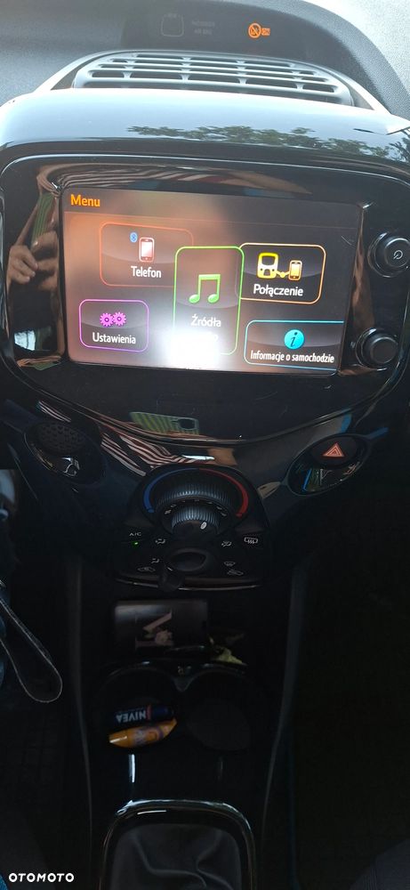Toyota Aygo x-cite - 23