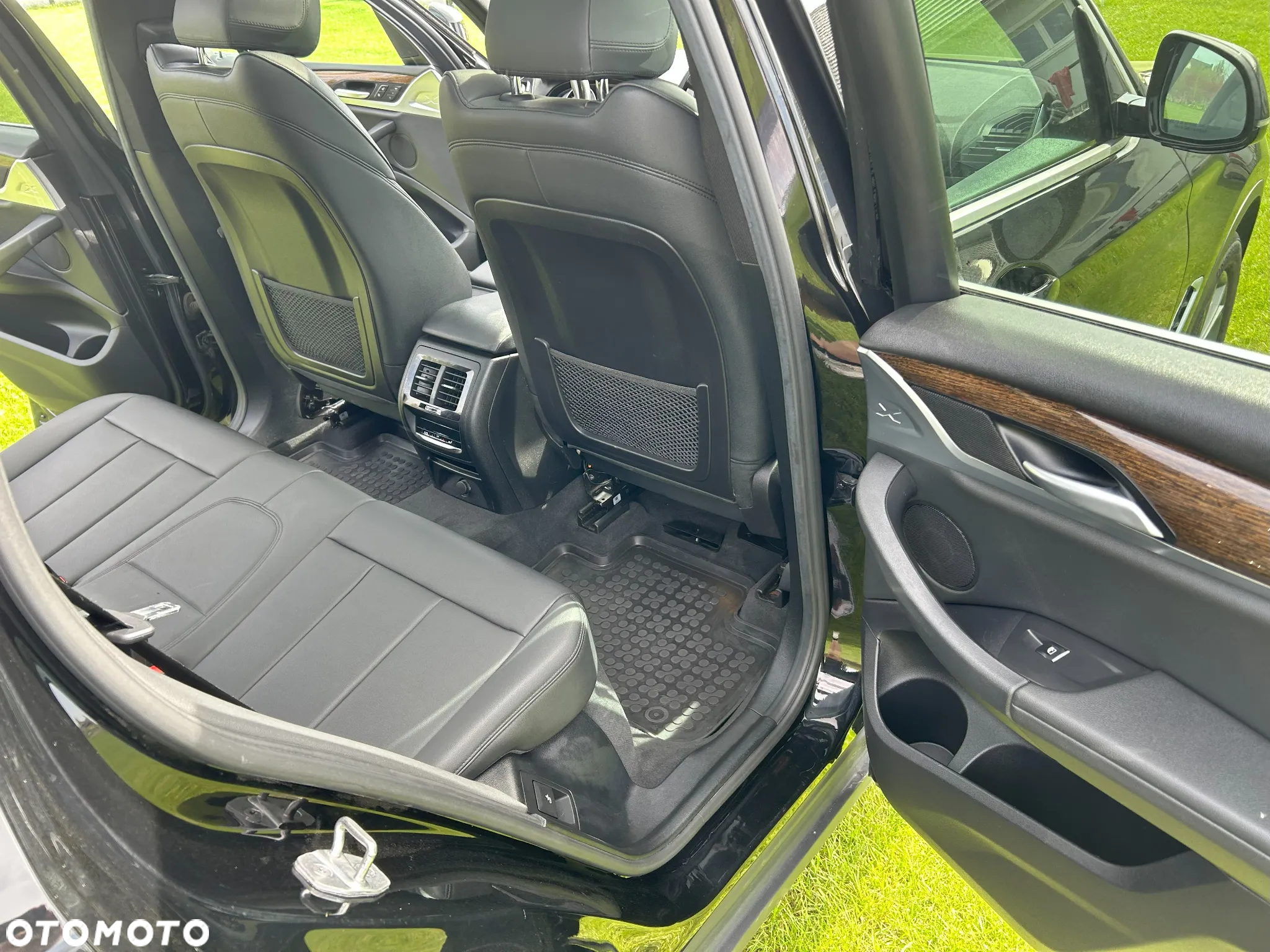 BMW X3 - 24