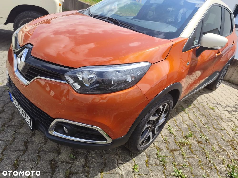 Renault Captur (ENERGY) TCe 90 BOSE EDITION - 24