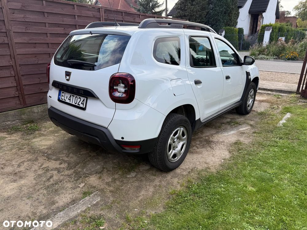 Dacia Duster - 3