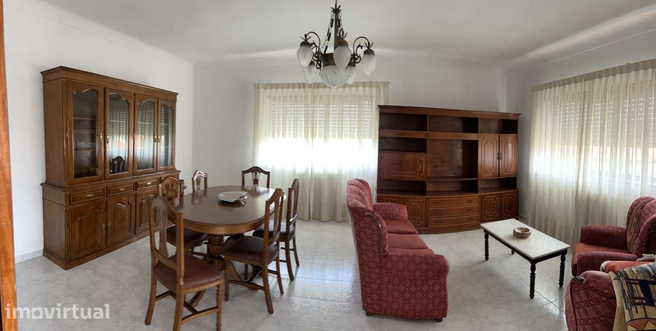 Casa T3 pronta a habitar. - Grande imagem: 5/10