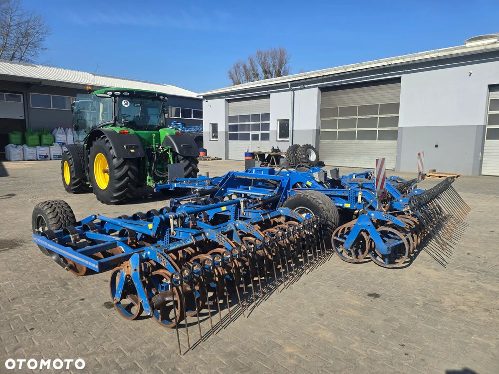 Köckerling REBELL CLASSiC T - 4